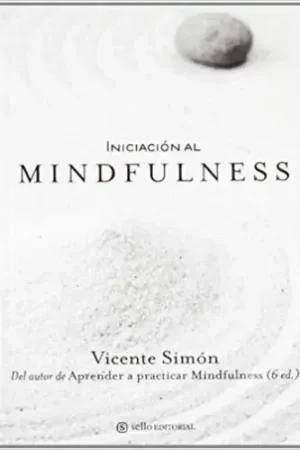 Oferta Flash INICIACION AL MINFULNESS INICIACION AL MINFULNESS