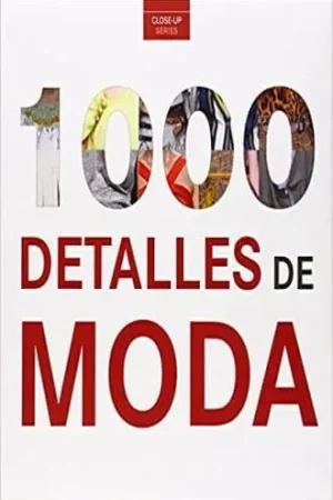 1000 DETALLES DE MODA 1000 DETALLES DE MODA Oferta