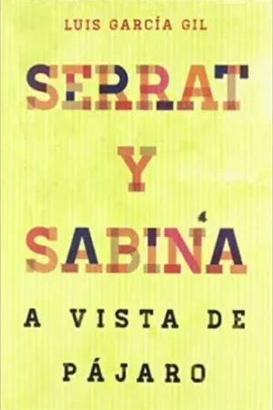 SERRAT & SABINA SERRAT & SABINA Envío Exprés