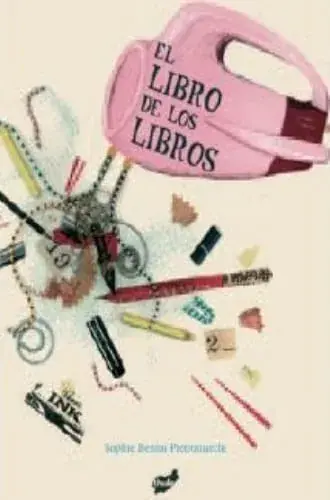 Certificado EL LIBRO DE LOS LIBROS EL LIBRO DE LOS LIBROS