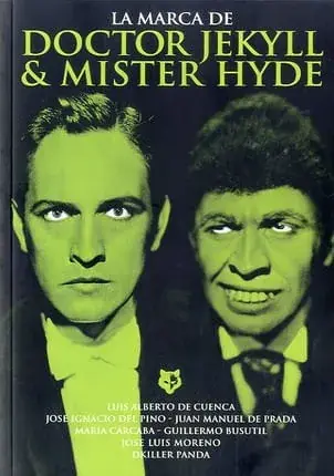 LA MARCA DE DOCTOR JEKYLL & MISTER HYDE LA MARCA DE DOCTOR JEKYLL & MISTER HYDE Garantía De Devolución De Dinero