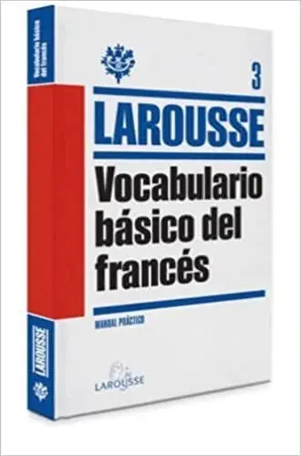 VOCABULARIO BASICO DEL FRANCES VOCABULARIO BASICO DEL FRANCES Envío Inmediato
