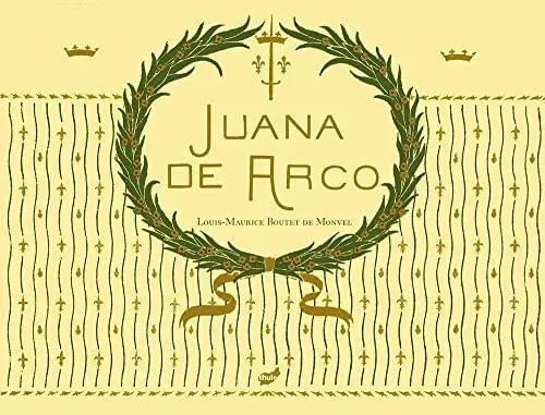 Solo Por Tiempo Limitado JUANA DE ARCO JUANA DE ARCO