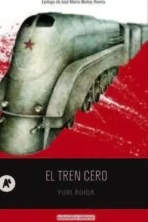 EL TREN CERO EL TREN CERO Oferta Especial