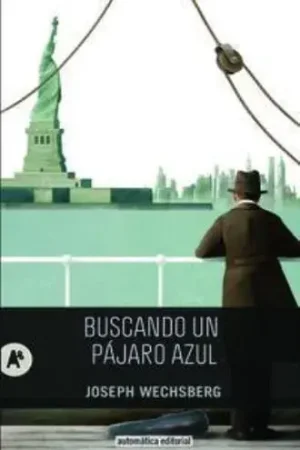 BUSCANDO UN PAJARO AZUL BUSCANDO UN PAJARO AZUL Últimas Unidades