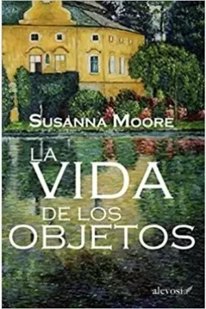 Envío Inmediato LA VIDA DE LOS OBJETOS LA VIDA DE LOS OBJETOS