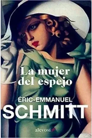 Barato LA MUJER DEL ESPEJO LA MUJER DEL ESPEJO