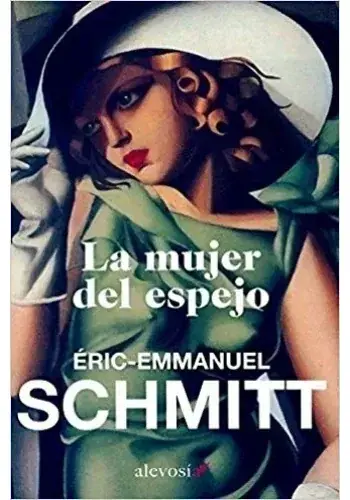 Barato LA MUJER DEL ESPEJO LA MUJER DEL ESPEJO