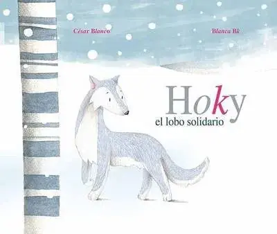 HOKY EL LOBO SOLIDARIO HOKY EL LOBO SOLIDARIO Oferta Flash