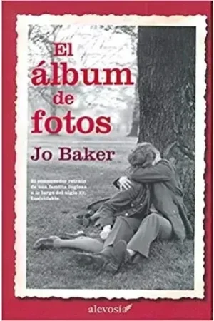 Ocasión Especial EL ALBUM DE FOTOS EL ALBUM DE FOTOS