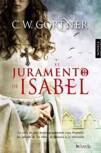 EL JURAMENTO DE ISABEL EL JURAMENTO DE ISABEL Promoción