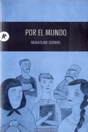Oferta Limitada POR EL MUNDO POR EL MUNDO