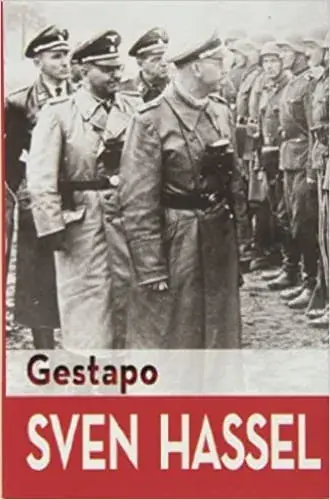 GESTAPO GESTAPO Solo Hoy