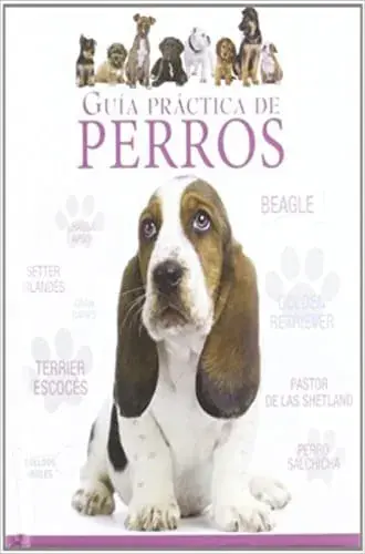 GUIA PRACTICA DE PERROS GUIA PRACTICA DE PERROS Oferta De Temporada