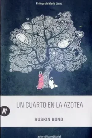 UN CUARTO EN LA AZOTEA UN CUARTO EN LA AZOTEA Stock Limitado