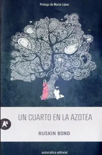 UN CUARTO EN LA AZOTEA UN CUARTO EN LA AZOTEA Stock Limitado