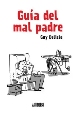 Última Oportunidad GUIA DEL MAL PADRE 1 GUIA DEL MAL PADRE 1
