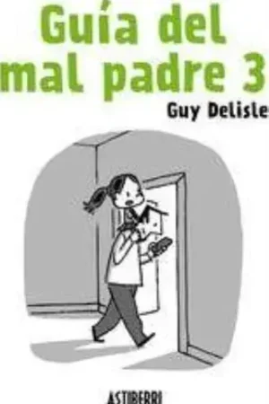 Marca Reconocida GUIA DEL MAL PADRE 3 GUIA DEL MAL PADRE 3