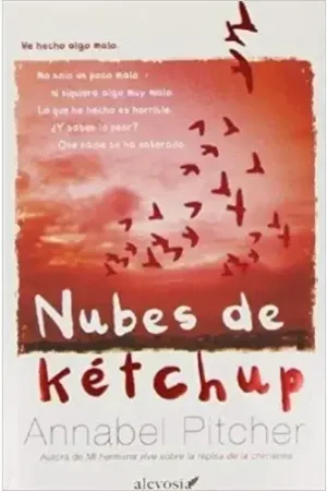 Ordenar Ahora Mismo NUBES DE KETCHUP NUBES DE KETCHUP
