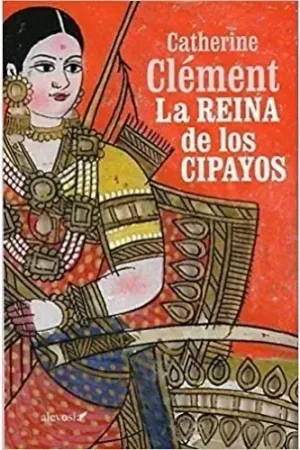 Compra Hoy LA REINA DE LOS CIPAYOS LA REINA DE LOS CIPAYOS