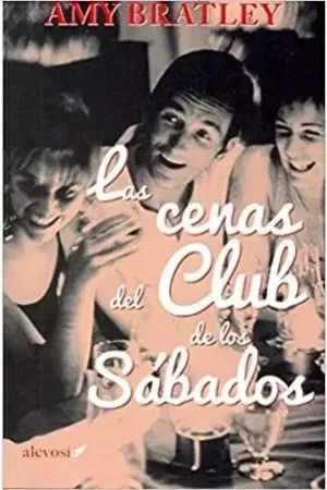 LAS CENAS DEL CLUB DE LOS SABADOS LAS CENAS DEL CLUB DE LOS SABADOS Económico