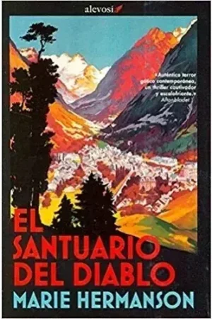 EL SANTUARIO DEL DIABLO EL SANTUARIO DEL DIABLO Solo Hoy