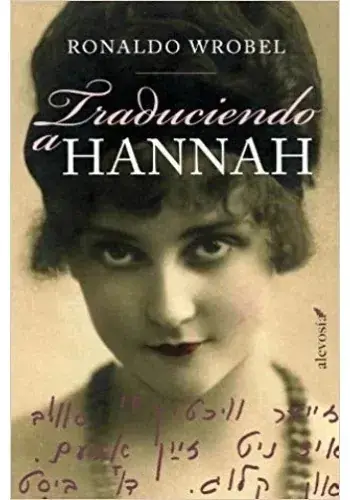 TRADUCIENDO A HANNAH TRADUCIENDO A HANNAH Disponible Ahora
