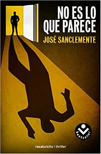 NO ES LO QUE PARECE NO ES LO QUE PARECE Entrega Rápida