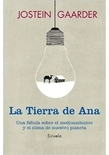 No Te Lo Pierdas LA TIERRA DE ANA LA TIERRA DE ANA