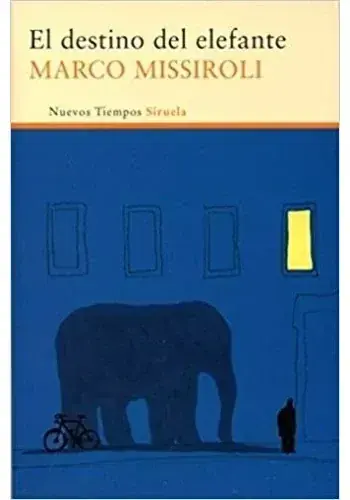 EL DESTINO DEL ELEFANTE EL DESTINO DEL ELEFANTE Oferta Limitada