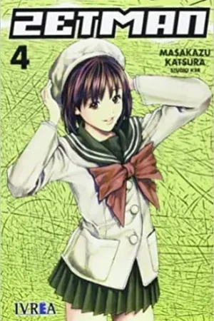 ZETMAN 04 ZETMAN 04 Devolución Gratuita