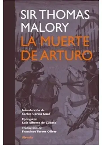 LA MUERTE DE ARTURO LA MUERTE DE ARTURO Ordenar Ahora Mismo
