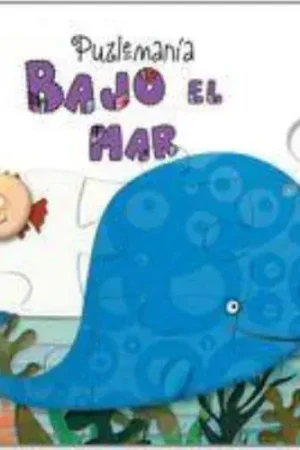 Promoción Exclusiva BAJO EL MAR BAJO EL MAR