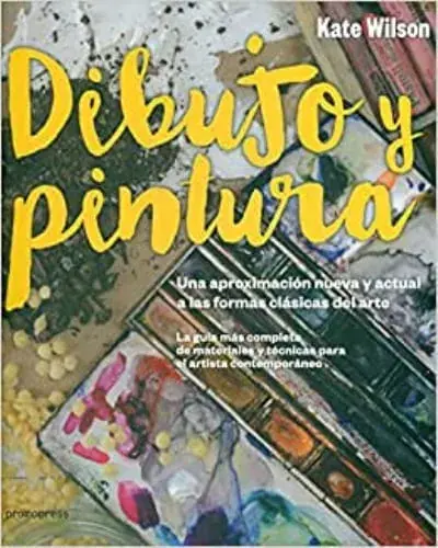 Solo Por Tiempo Limitado DIBUJO Y PINTURA DIBUJO Y PINTURA