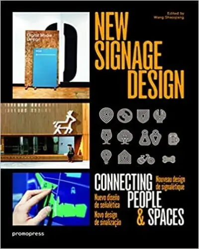 NEW SIGNAGE DESIGN NEW SIGNAGE DESIGN No Te Lo Pierdas