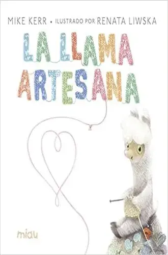 LLAMA ARTESANA LLAMA ARTESANA Últimas Unidades