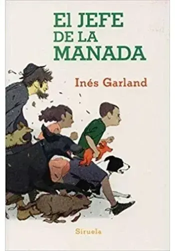 Envío Inmediato EL JEFE DE LA MANADA EL JEFE DE LA MANADA