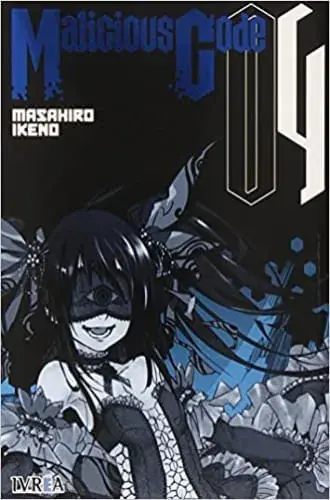 Precio Reducido MALICIOUS CODE, 04 MALICIOUS CODE, 04