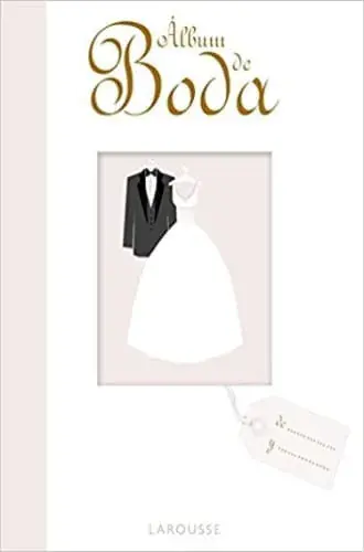 EL ALBUM DE MI BODA EL ALBUM DE MI BODA Popular