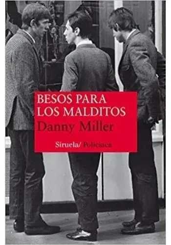 BESOS PARA LOS MALDITOS BESOS PARA LOS MALDITOS Liquidación
