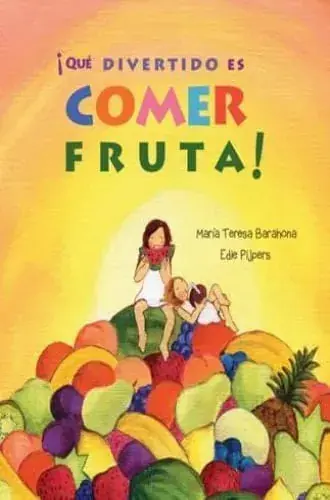Gran Oferta QUE DIVERTIDO ES COMER FRUTA! QUE DIVERTIDO ES COMER FRUTA!