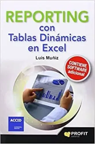 Barato REPORTING CON TABLAS DINAMICAS EN EXCEL REPORTING CON TABLAS DINAMICAS EN EXCEL