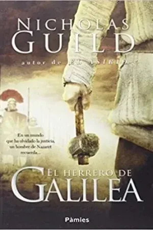 Oferta De Temporada EL HERRERO DE GALILEA EL HERRERO DE GALILEA
