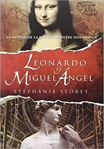 Envío Exprés LEONARDO Y MIGUEL ANGEL LEONARDO Y MIGUEL ANGEL