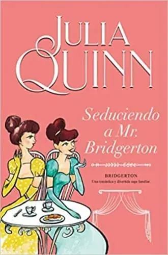 Precio Económico SEDUCIENDO A MR. BRIGERTON SEDUCIENDO A MR. BRIGERTON