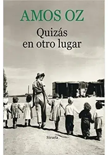 QUIZAS EN OTRO LUGAR QUIZAS EN OTRO LUGAR Oferta