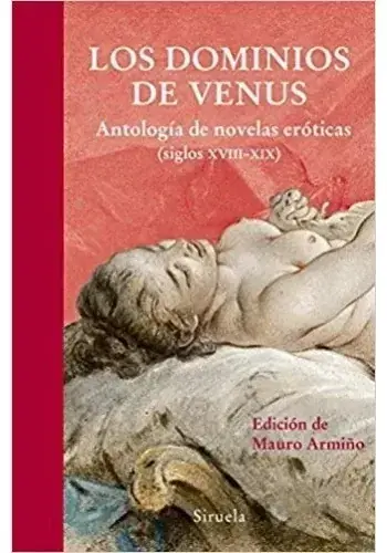 Directo De Fábrica LOS DOMINIOS DE VENUS LOS DOMINIOS DE VENUS
