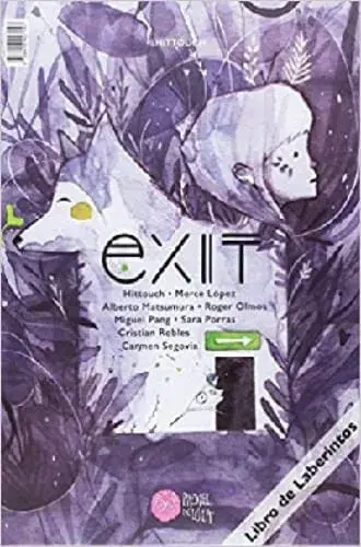 Precio Económico EXIT EXIT