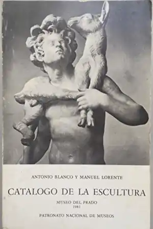 CATÁLOGO DE LA ESCULTURA Súper Precio