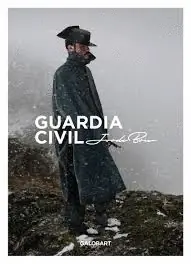 Gran Oferta GUARDÍA CIVIL (TAPA DURA) (NUEVO RETRACTILADO)